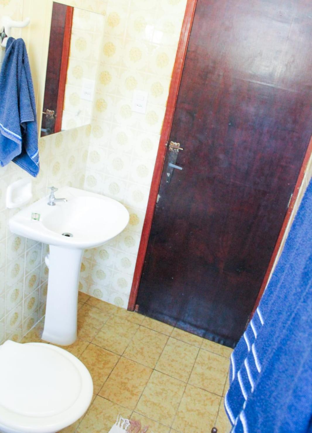 Apartamento F7 Apto 1o Andar Perto 3 Praias E Comercio A Pe
