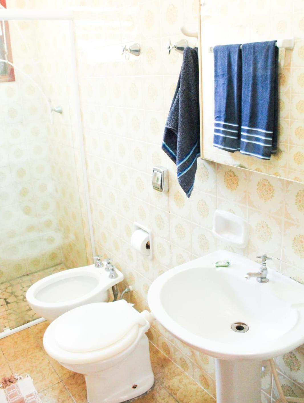 F7 Apto 1o Andar Perto 3 Praias E Comercio A Pe Apartamento Ubatuba
