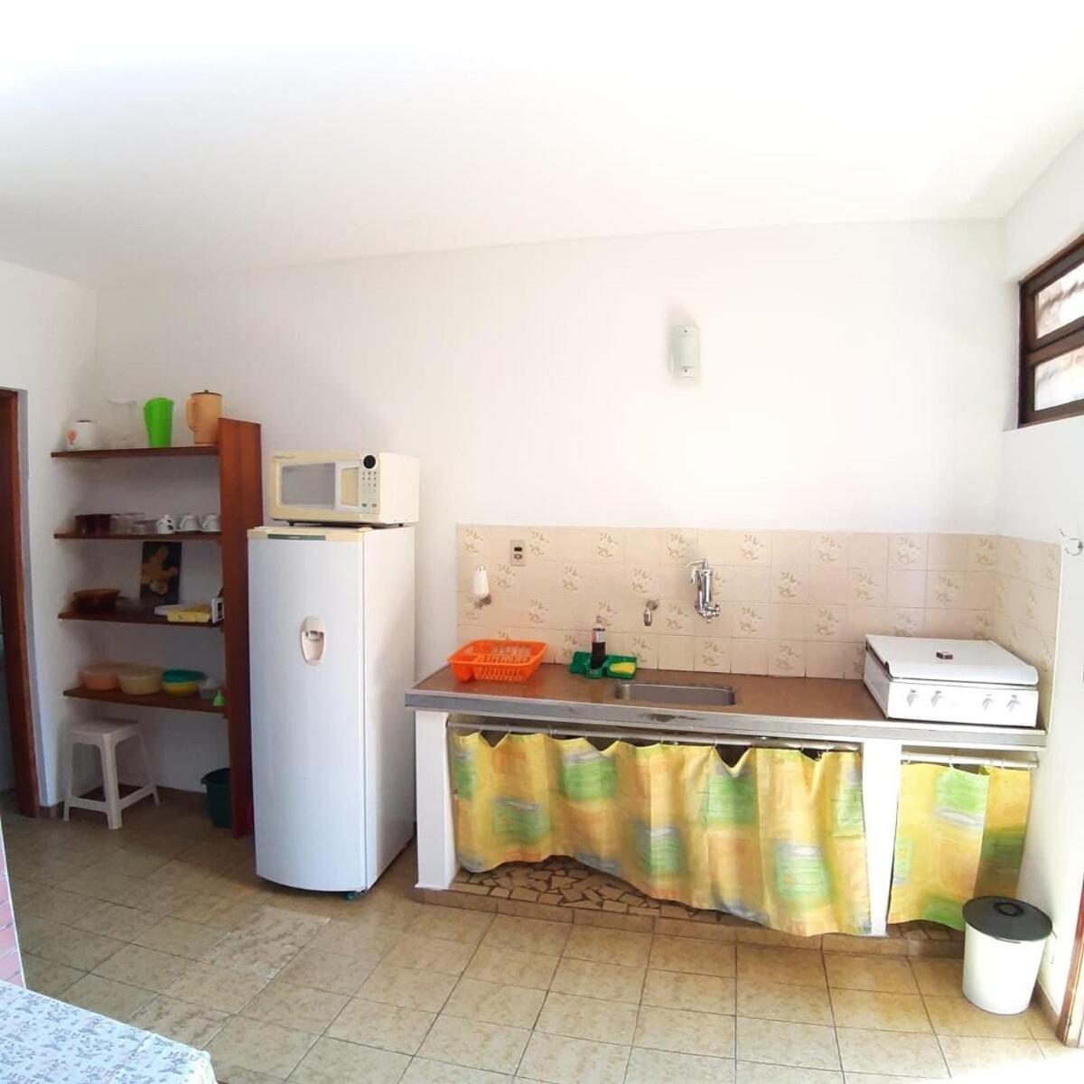 Apartamento F7 Apto 1o Andar Perto 3 Praias E Comercio A Pe Ubatuba