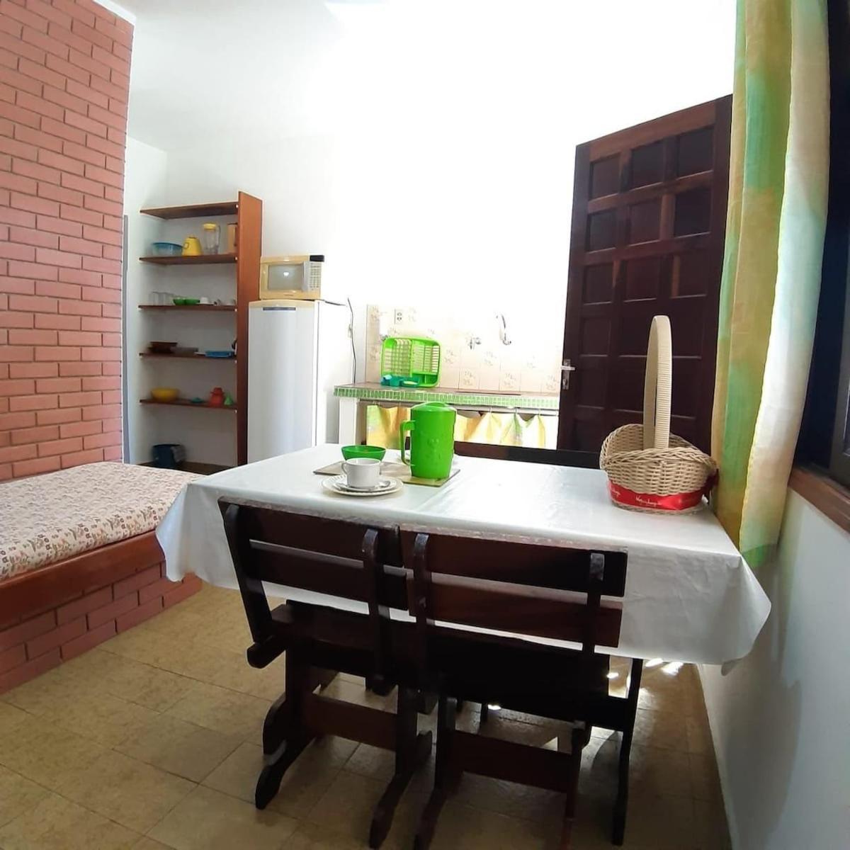 F7 Apto 1o Andar Perto 3 Praias E Comercio A Pe Apartamento *